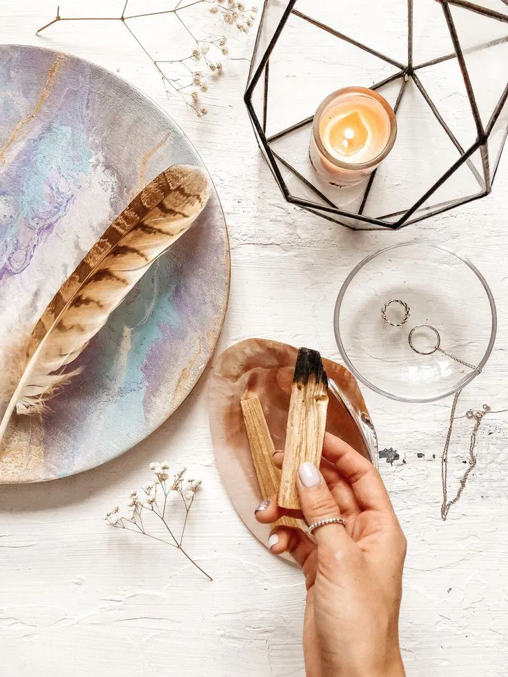 Limpiezas Energéticas